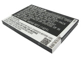 Battery for Sprint AirCard 770S AirCard 771S 2500031 2500060 W-5