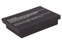 Battery for Sprint 803S 4G LTE Aircard 803S SWAC803SMH 1202395 W-4