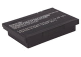 Battery for Sprint 803S 4G LTE Aircard 803S SWAC803SMH 1202395 W-4
