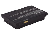 Battery for Sprint 803S 4G LTE Aircard 803S SWAC803SMH 1202395 W-4