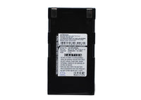 Battery for Omron NE1A-HDY01