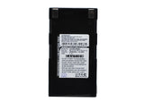 Battery for Omron NE1A-HDY01