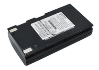 Battery for Omron NE1A-HDY01