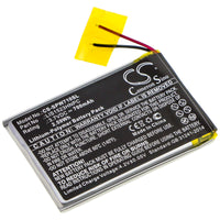 Battery for Sony CECHYA-0090 Platinum Wireless 7.1 LIS1523HNPC