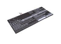 Battery for Sony SGP771 Xperia Z4 Tablet SGP712 LIS2210ERPC LIS2210ERPX