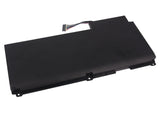 Battery for Samsung NP-SF310 NP-SF410 NP-SF510 NP-SF511 QX310 QX410 QX410-J01 QX410-S02 QX411 QX412 QX510 AA-PN3NC6F AA-PN3VC6B BA43-00270A BA92-07034A