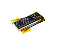 Battery for Scala Rider Freecom 2 Rider TeamSet Pro Scala Rider Multiset Q2 Scala Rider Q2 Solo TeamSet 09D29 BAT00008 H452050