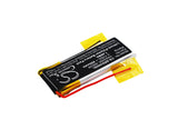 Battery for Scala Rider Freecom 2 Rider TeamSet Pro Scala Rider Multiset Q2 Scala Rider Q2 Solo TeamSet 09D29 BAT00008 H452050