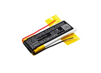 Battery for Scala Rider Freecom 2 Rider TeamSet Pro Scala Rider Multiset Q2 Scala Rider Q2 Solo TeamSet 09D29 BAT00008 H452050