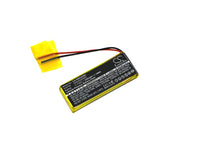 Battery for Cardo Q1 Q3 WW452050PL_C
