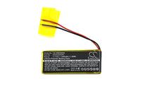 Battery for Cardo Q1 Q3 WW452050PL_C