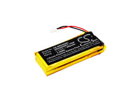 Battery for Cardo G4 G9 G9x Scala Rider G4 Scala Rider G9 Scala Rider G9x BAT00002 BAT00004 WW452050-2P ZN452050PC-1S2P