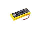 Battery for Cardo G4 G9 G9x Scala Rider G4 Scala Rider G9 Scala Rider G9x BAT00002 BAT00004 WW452050-2P ZN452050PC-1S2P