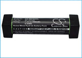 Battery for Sony MDR-RF800RK MDR-RF820 MDR-RF820R MDR-RF820R?K MDR-RF850R MDR-RF850R?K MDR-RF885R MDR-RF885RK MDR-RF920RK MDR-RF925RK MDR-RF960R 1-756-316-21 1-756-316-22 BP-HP550 BP-HP550-2