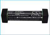 Battery for Sony BF-TDSY MDR-DS3000 MDR-DS4000 MDR-IF140 MDR-IF140K MDR-IF240R MDR-IF240R?K MDR-IF240RK MDR-IF3000 MDR-IF540R MDR-IF540RK MDR-RF800R 1-756-316-21 1-756-316-22 BP-HP550 BP-HP550-2