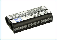 Battery for Sony MDR-IF245RK MDR-RF4000 MDR-RF4000K MDR-RF810 MDR-RF810RK MDR-RF840 MDR-RF840RK MDR-RF850 MDR-RF850RK MDR-RF860 MDR-RF860RK MDR-RF925 MDR-RF925RK MDR-RF970 MDR-RF970RK BP-HP550-11