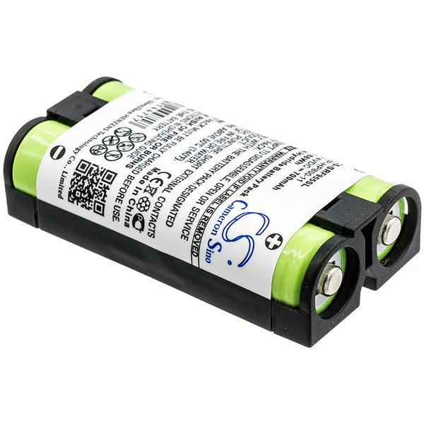 Battery for Sony MDR-RF995 MDR-RF995RK WH-RF400 BP-HP800-11