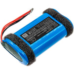 Battery for Sony SRS-HG1 SRS-HG110 SRS-HG2 LIS2213