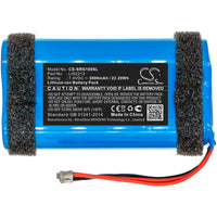 Battery for Sony SRS-HG1 SRS-HG110 SRS-HG2 LIS2213