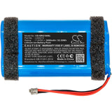 Battery for Sony SRS-HG1 SRS-HG110 SRS-HG2 LIS2213