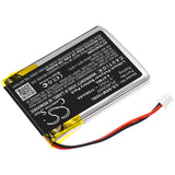Battery for Schweizer LED Magnifier PL903040