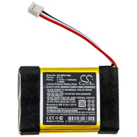 Battery for Sony SRS-X11 ST-02