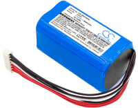 Battery for Sony SRS-X30 SRS-XB3 SRS-XB30 ID659