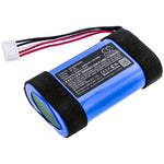 Battery for Sony SRS-XB31 ST-06