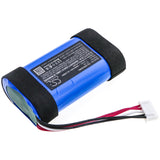 Battery for Sony SRS-XB31 ST-06