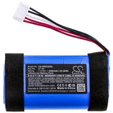 Battery for Sony SRS-XB31 ST-06