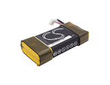 Battery for Sony SRS-X33 ST-03