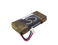 Battery for Sony SRS-X33 ST-03