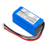 Battery for Sony SRS-XB40 SRS-XB41 ID659B ID770 JD770B