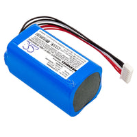 Battery for Sony SRS-XB40 SRS-XB41 ID659B ID770 JD770B