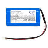 Battery for Sony SRS-XB40 SRS-XB41 ID659B ID770 JD770B