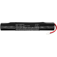 Battery for Sony SRS-X55 SRS-X77 ST-04