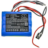 Battery for Sherpa SX-LIS06B NF18650-3S1P