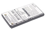 Battery for Sirius Stiletto SL2 AE737173025076