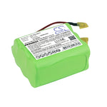 Battery for Sealite SL60 SL70 B8-3.6