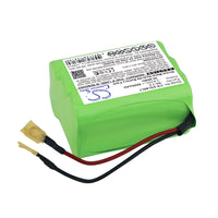 Battery for Sealite SL60 SL70 B8-3.6