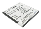 Battery for Simvalley SP-100 PX-3546 PX-3546-675