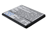 Battery for Simvalley SingleCore SP-140 PX-3524 PX-3524-675