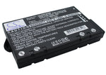 Battery for Samsung V25 XVC 2800 P28 cXVM 340 V25 XVC 2600c V25 V25 XVC 2533 V20 V25 XVC 2400c II V25 XVC 2200c V25 XVC 2000c V20 XVC 2400 SSB-P28LS6 SSB-P28LS6/E SSB-P28LS9 SSB-V20CLS/E SSB-V20KLS