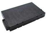 Battery for Samsung V25 XVC 2800 P28 cXVM 340 V25 XVC 2600c V25 V25 XVC 2533 V20 V25 XVC 2400c II V25 XVC 2200c V25 XVC 2000c V20 XVC 2400 SSB-P28LS6 SSB-P28LS6/E SSB-P28LS9 SSB-V20CLS/E SSB-V20KLS
