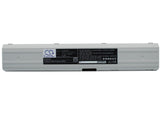 Battery for Samsung P30-PRC002 P35 P35 XVM 1500 P35 XVM 1600 P35 XVM 1600 II P35 XVM 1600 III P35 XVM 1800 P35-000 P35-58U P35-5R2 P35-GOC P35-PRC000 SSB-P30LS SSB-P30LS/C SSB-P30LS/E SSB-P30LS12/E