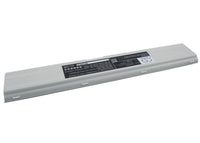 Battery for Samsung P30-PRC002 P35 P35 XVM 1500 P35 XVM 1600 P35 XVM 1600 II P35 XVM 1600 III P35 XVM 1800 P35-000 P35-58U P35-5R2 P35-GOC P35-PRC000 SSB-P30LS SSB-P30LS/C SSB-P30LS/E SSB-P30LS12/E