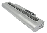 Battery for Samsung Q30 Silver 1200 Q30-SSB Q30TWM 753 Q30TWM733 Q40 Q40 Pro U1400 Silver Q40 XIP 1400 SSB-Q30LS3 SSB-Q30LS3/C SSB-Q30LS3/E SSB-Q30LS6 SSB-Q30LS6/C SSB-Q30LS6/E