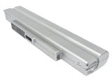 Battery for Samsung NP-Q40 Q30 HWC 733 Q30 Jamie Q30 LXC 1100 Q30 Rubin 1100 Q30 Rubin 1200 Q30 Series Q30 Silver 1100 SSB-Q30LS3 SSB-Q30LS3/C SSB-Q30LS3/E SSB-Q30LS6 SSB-Q30LS6/C SSB-Q30LS6/E