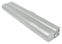 Battery for Samsung Q30 Silver 1200 Q30-SSB Q30TWM 753 Q30TWM733 Q40 Q40 Pro U1400 Silver Q40 XIP 1400 SSB-Q30LS3 SSB-Q30LS3/C SSB-Q30LS3/E SSB-Q30LS6 SSB-Q30LS6/C SSB-Q30LS6/E