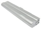 Battery for Samsung Q30 Silver 1200 Q30-SSB Q30TWM 753 Q30TWM733 Q40 Q40 Pro U1400 Silver Q40 XIP 1400 SSB-Q30LS3 SSB-Q30LS3/C SSB-Q30LS3/E SSB-Q30LS6 SSB-Q30LS6/C SSB-Q30LS6/E